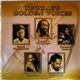 Various - Reggae's Golden Voices